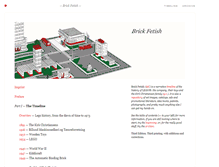 Tablet Screenshot of brickfetish.com